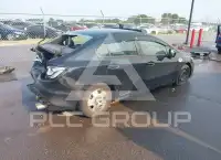 2015 Honda CIVIC фото