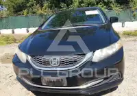 2015 Honda CIVIC photo