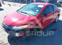2015 Honda CIVIC фото