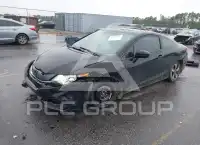 2015 Honda CIVIC фото