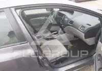 2015 Honda CIVIC photo