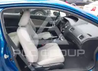 2015 Honda CIVIC photo