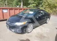 2015 Honda CIVIC photo