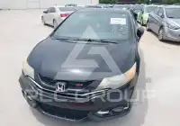2015 Honda CIVIC photo