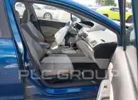 2015 Honda CIVIC photo
