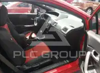 2015 Honda CIVIC photo