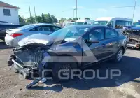2015 Honda CIVIC фото