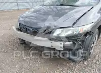 2015 Honda CIVIC фото