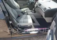 2015 Honda CIVIC фото