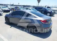 2015 Honda CIVIC фото