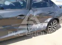 2015 Honda CIVIC фото