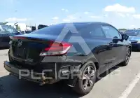 2015 Honda CIVIC фото