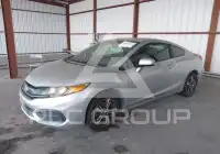 2015 Honda CIVIC фото