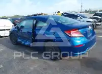 2015 Honda CIVIC photo