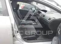 2015 Honda CIVIC photo
