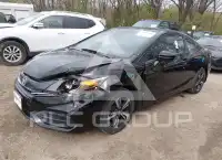 2015 Honda CIVIC фото