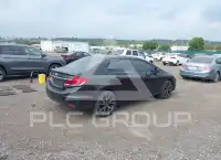 2015 Honda CIVIC фото