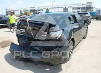 2015 Honda CIVIC фото