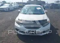 2015 Honda CIVIC фото