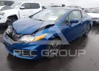 2015 Honda CIVIC photo