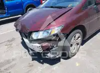 2015 Honda CIVIC photo