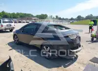 2015 Honda CIVIC фото