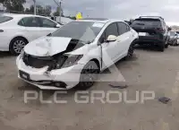 2015 Honda CIVIC фото
