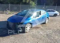 2015 Honda CIVIC фото