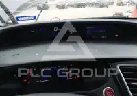 2015 Honda CIVIC фото