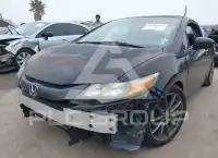 2015 Honda CIVIC фото