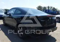 2015 Honda CIVIC фото