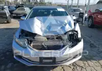 2015 Honda CIVIC photo