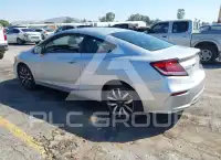 2015 Honda CIVIC photo