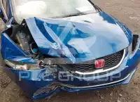 2015 Honda CIVIC photo