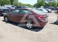 2015 Honda CIVIC photo