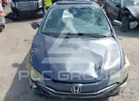 2015 Honda CIVIC фото