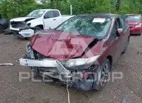 2015 Honda CIVIC photo