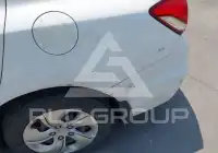 2015 Honda CIVIC photo