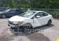 2015 Honda CIVIC фото