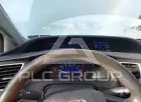 2015 Honda CIVIC фото