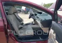 2015 Honda CIVIC фото