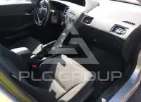 2015 Honda CIVIC фото