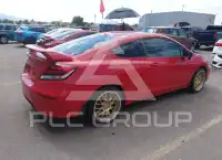 2015 Honda CIVIC photo