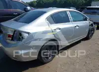 2015 Honda CIVIC фото