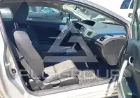 2015 Honda CIVIC фото