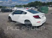 2015 Honda CIVIC фото