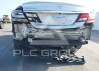 2015 Honda CIVIC photo