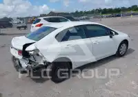 2015 Honda CIVIC photo