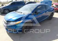 2015 Honda CIVIC фото