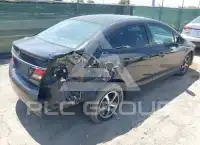 2015 Honda CIVIC фото